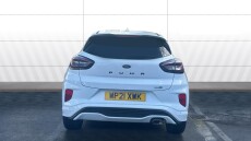 Ford Puma 1.0 EcoBoost Hybrid mHEV ST-Line X 5dr Petrol Hatchback